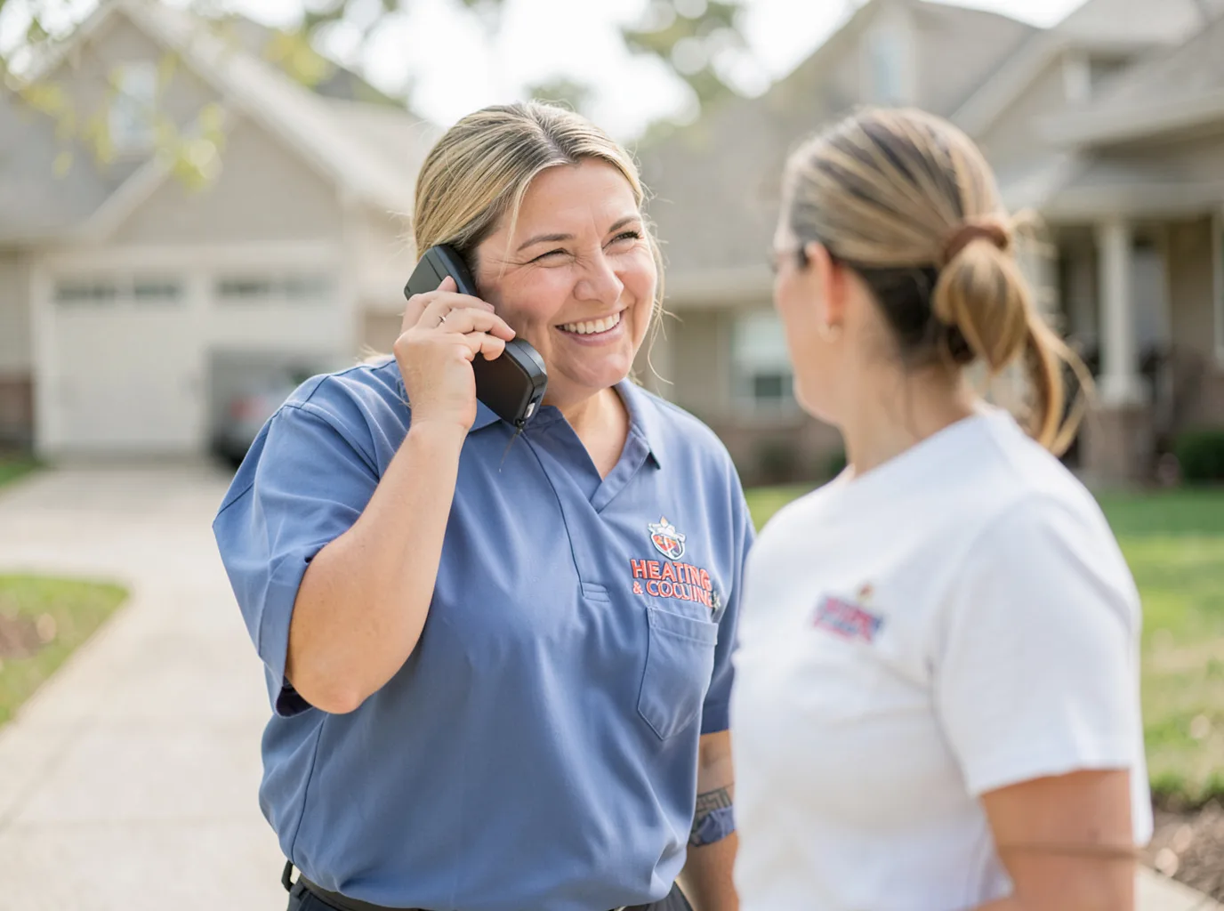 Hvac Repair Romance, AR FAQs